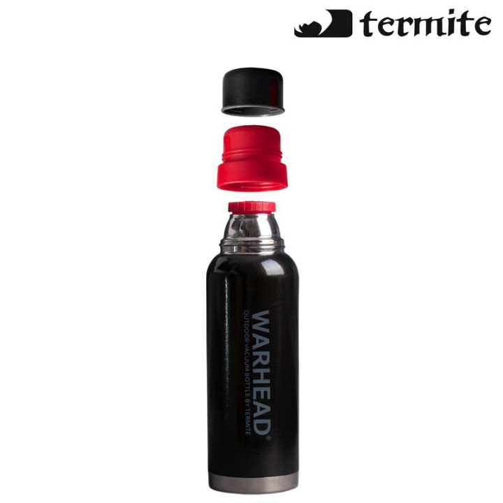 Termos Termite Warhead Hammertone 0,75L/0,9L/1,2L