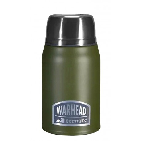 Termos Obiadowy Warhead Jar Termite 0,75 L Green