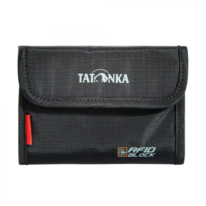 PORTFEL MONEY BOX RFID B TATONKA