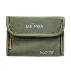 PORTFEL MONEY BOX RFID B TATONKA