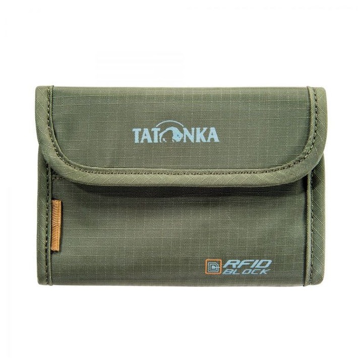 PORTFEL MONEY BOX RFID B TATONKA