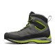 BUTY ASOLO FRENEY EVO MID LTH G GRAPHITE/GREEN LIME