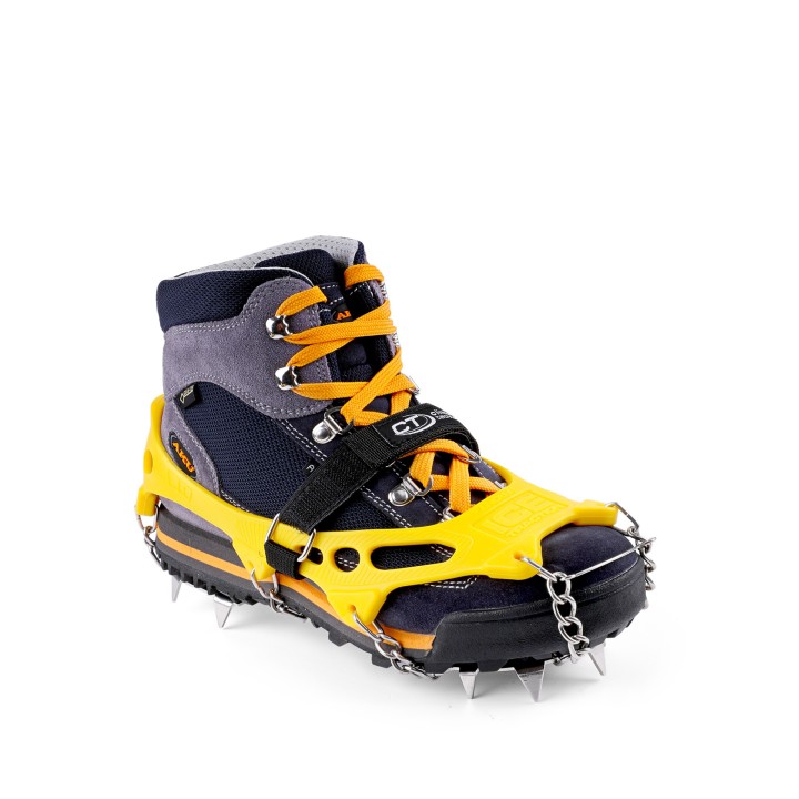 RACZKI CLIMBING  TECHNOLOGY ICE TRACTION