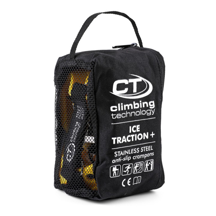 RACZKI CLIMBING  TECHNOLOGY ICE TRACTION