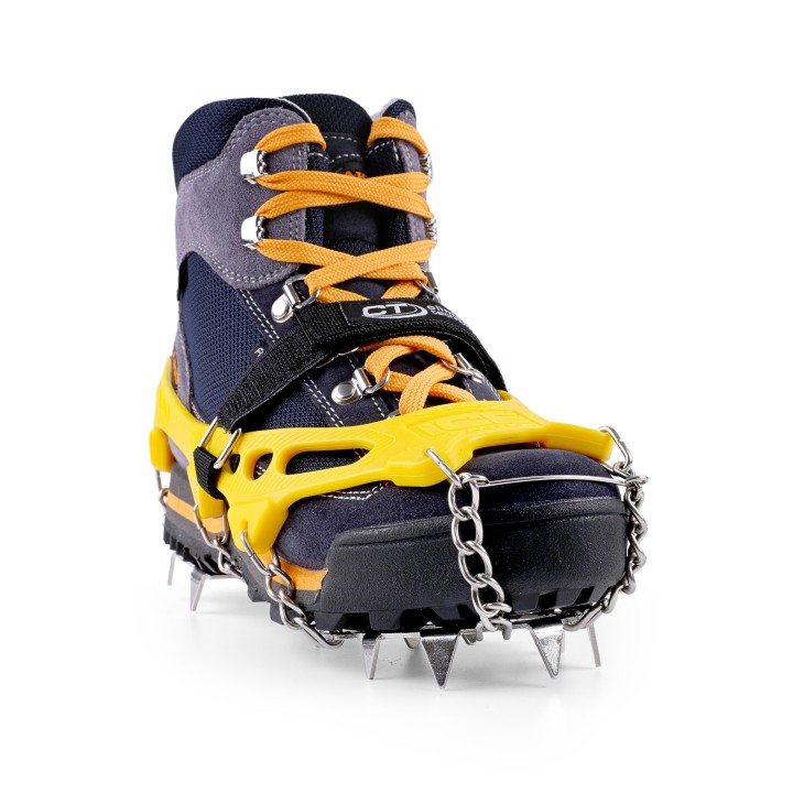 RACZKI CLIMBING  TECHNOLOGY ICE TRACTION