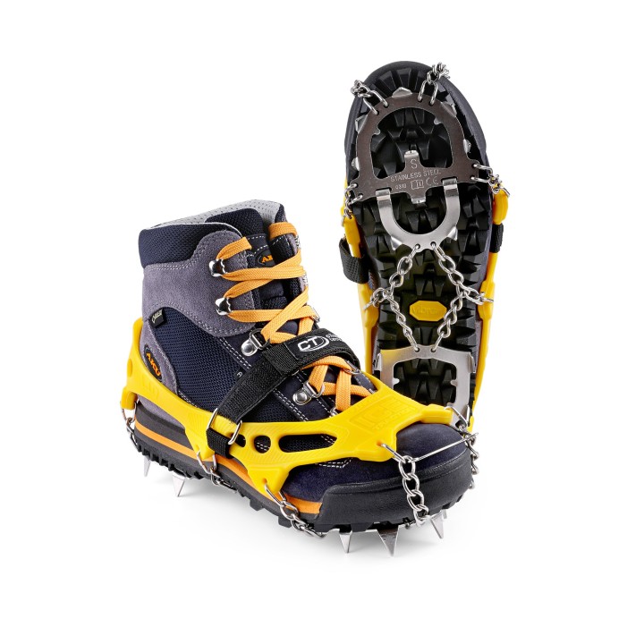 RACZKI CLIMBING  TECHNOLOGY ICE TRACTION