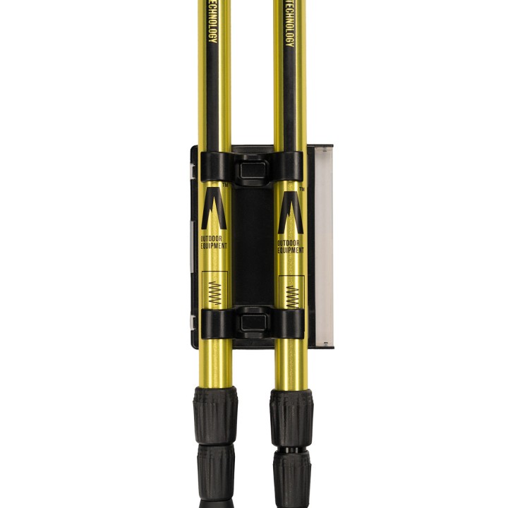 KIJE NORDIC WALKING ALPINUS LATEMAR