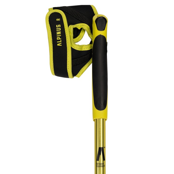 KIJE NORDIC WALKING ALPINUS LATEMAR