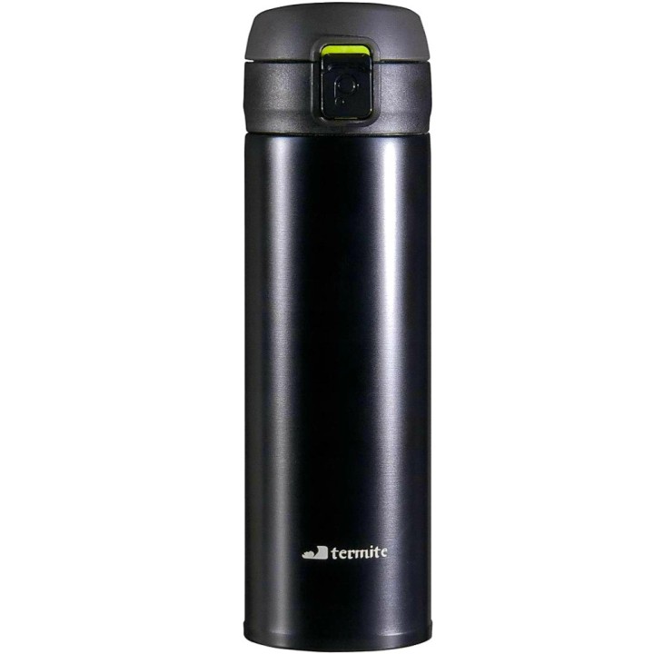 Kubek termiczny Termite Bluff 0,48 l - green