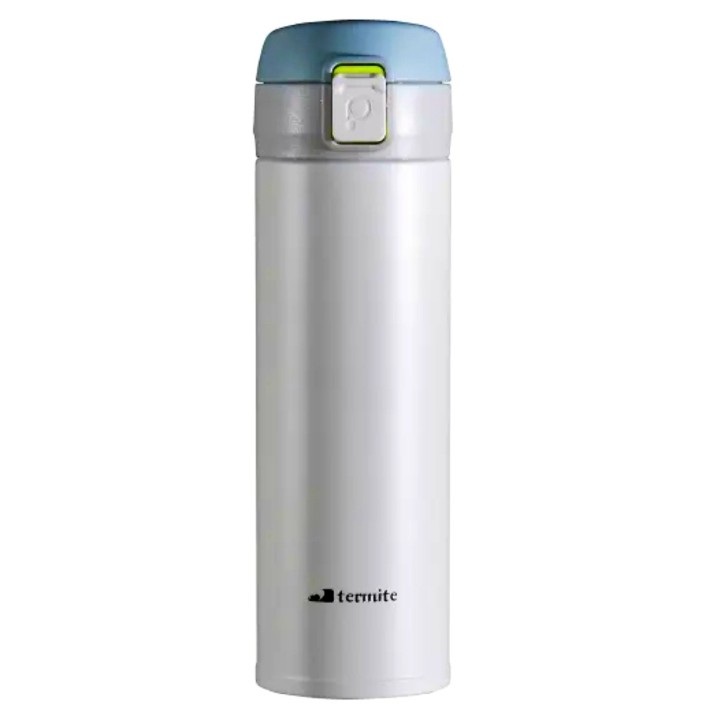 Kubek termiczny Termite Bluff 0,48 l - green
