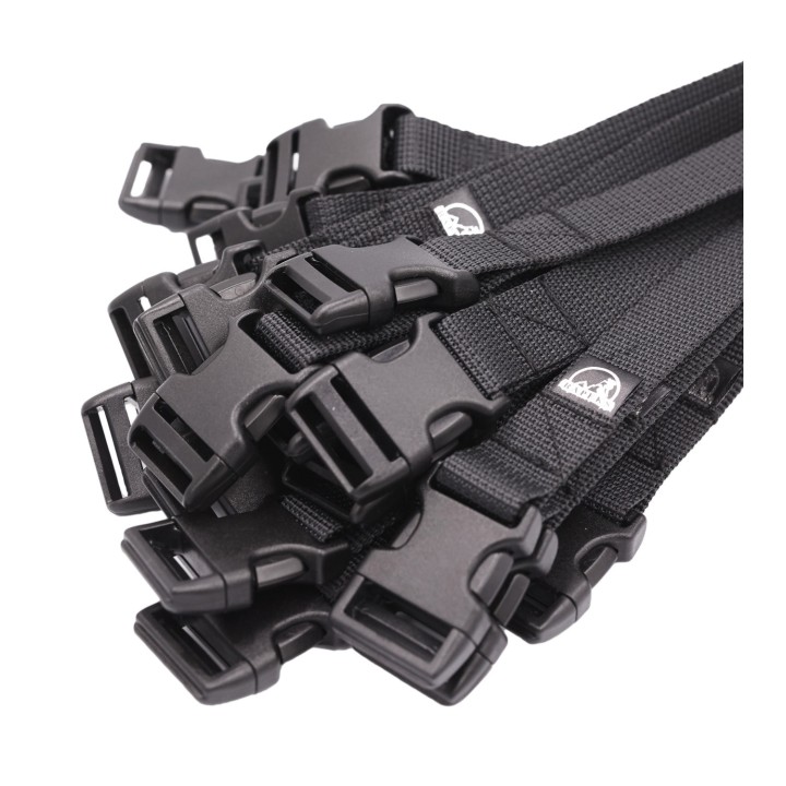 TROKI TURYSTYCZNE PREMIUM zatrzaskowe Rapeks 40cm