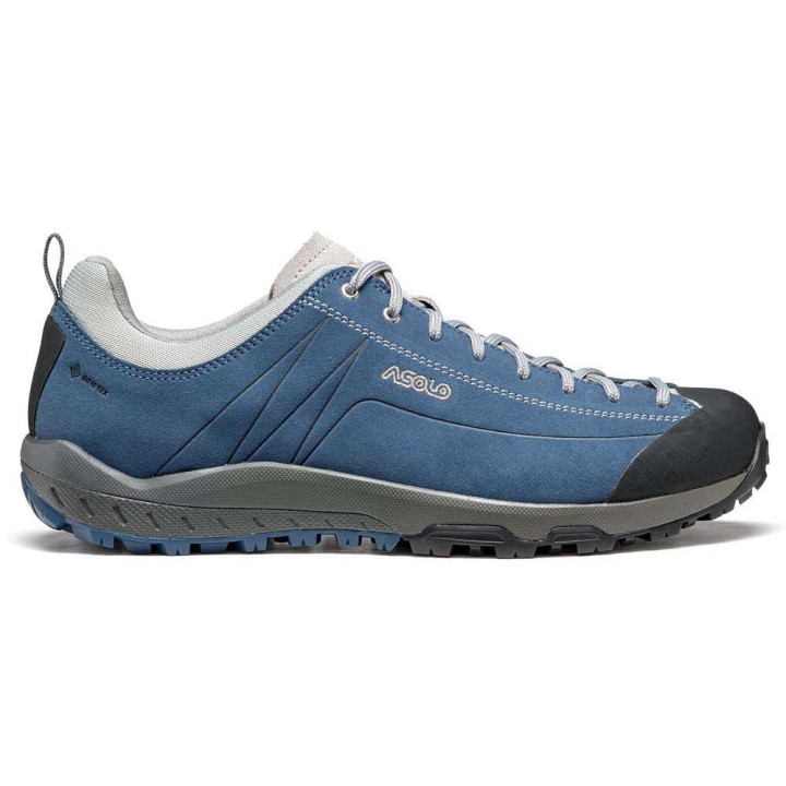 BUTY ASOLO SPACE GV MM