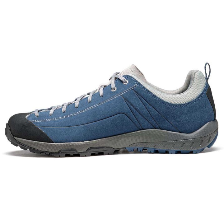 BUTY ASOLO SPACE GV MM