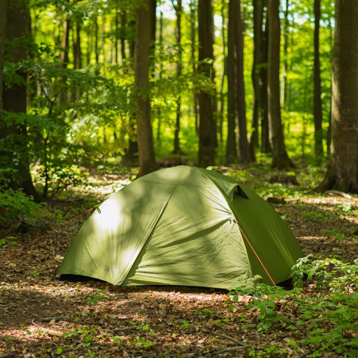 NAMIOT ALPINUS VELEBIT 2