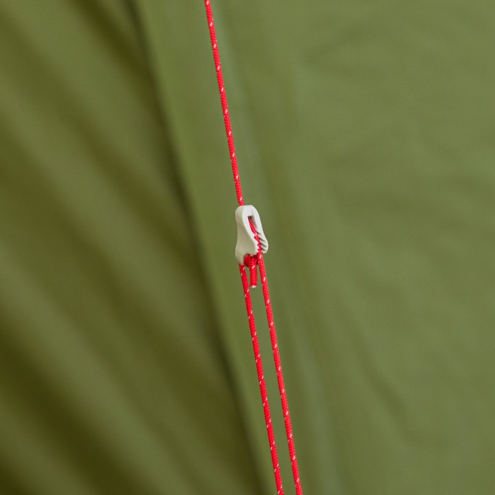 Namiot Alpinus REUS 4