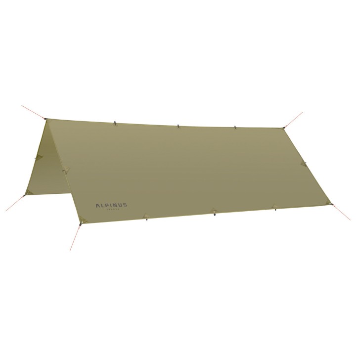 TARP AlPINUS ZAGROS