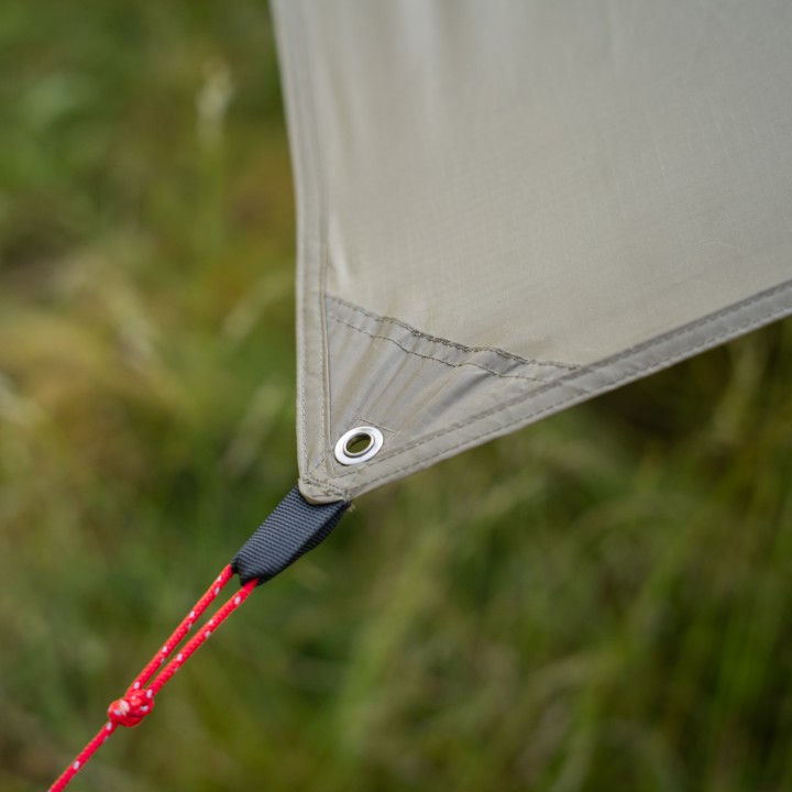 TARP AlPINUS ZAGROS