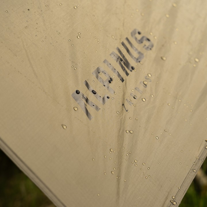 TARP AlPINUS ZAGROS