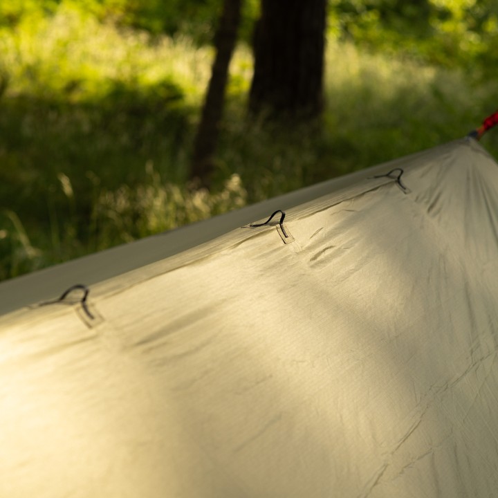 TARP AlPINUS ZAGROS