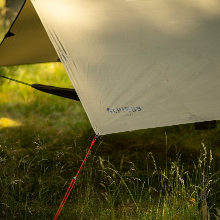 TARP AlPINUS ZAGROS