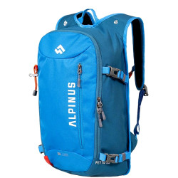 PLECAK ALPINUS PEYTO 22