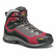 Buty trekkingowe damskie Asolo Drifter I GV Evo - grey/blue fog