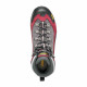 Buty trekkingowe damskie Asolo Drifter I GV Evo - grey/blue fog