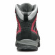 Buty trekkingowe damskie Asolo Drifter I GV Evo - grey/blue fog