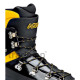 BUTY ASOLO AFS 8000 BLACK-YELLOW