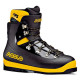 BUTY ASOLO AFS 8000 BLACK-YELLOW