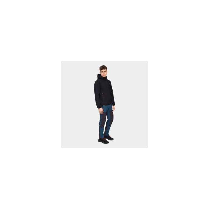 BLUZA POLAROWA MĘSKA  ALPINUS  BARBIANO