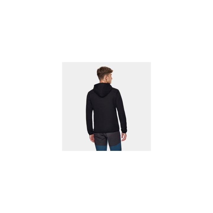 BLUZA POLAROWA MĘSKA  ALPINUS  BARBIANO