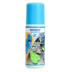 ODŚWIEŻAJĄCY ŚRODEK CZYSZCZĄCY NIKWAX 125 ml