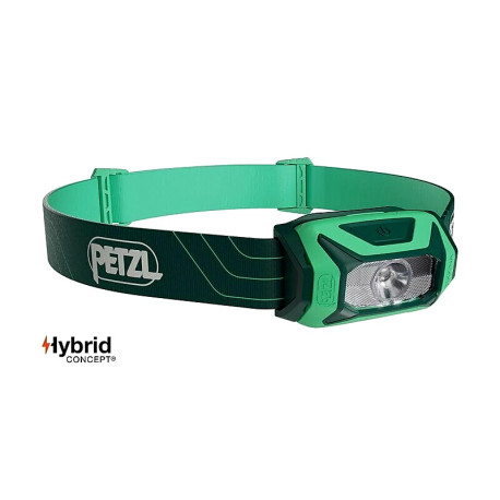 PETZL TIKKINA LAMP