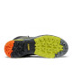 BUTY ASOLO TAHOE MID GTX BLACK -SAFETY YELLOW