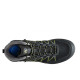 BUTY ASOLO TAHOE MID GTX BLACK -SAFETY YELLOW