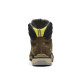 BUTY ASOLO FALCON EVO NBK GV MM DARK BROWN/LIME