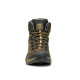 BUTY ASOLO FALCON EVO NBK GV MM DARK BROWN/LIME