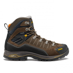 Buty trekkingowe Asolo Drifter I GV Evo - graphite/gunmetal