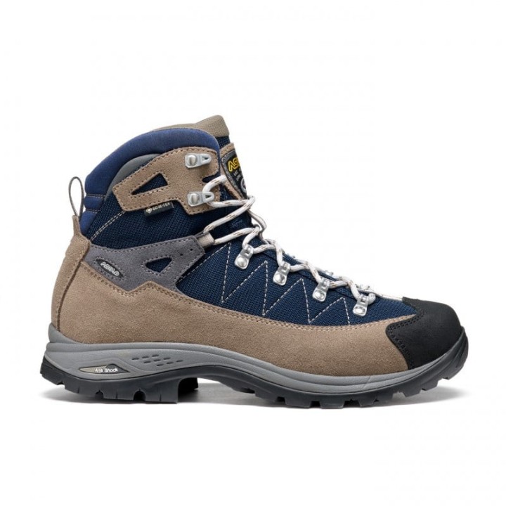 BUTY ASOLO FINDER GV MM