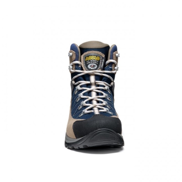 BUTY ASOLO FINDER GV MM