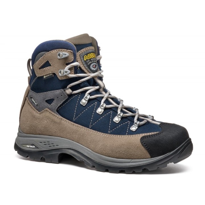 BUTY ASOLO FINDER GV MM