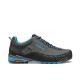 ELDO LTH GV ML GRAPHITE/BLUE MOON