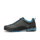 ELDO LTH GV ML GRAPHITE/BLUE MOON