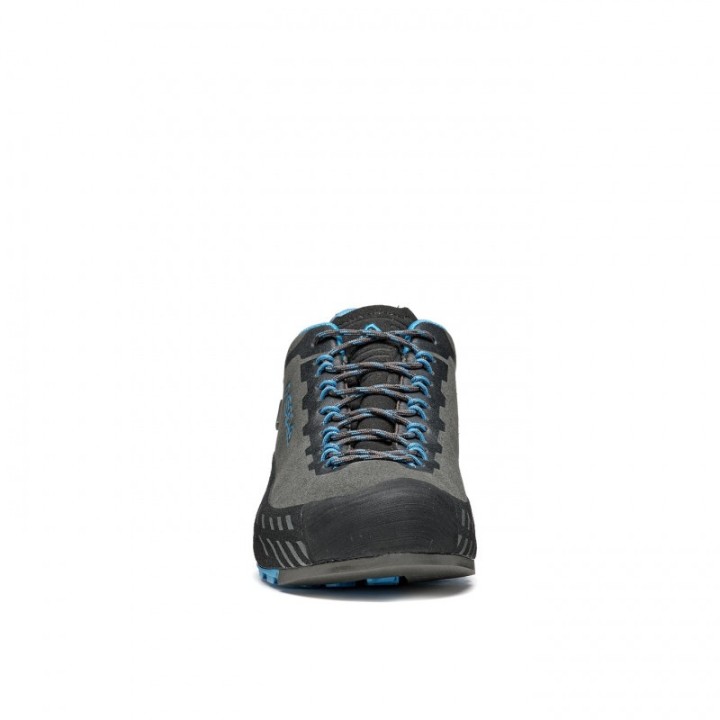 ELDO LTH GV ML GRAPHITE/BLUE MOON