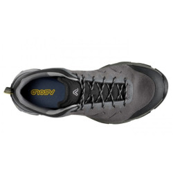 BUTY ASOLO ACADIA LTH GTX MM