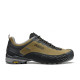 Buty podejściowe Asolo Eldo Lth GV - graphite/green oasis