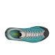 SPACE GV ML GRAPHITE/CYAN BLUE