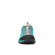 SPACE GV ML GRAPHITE/CYAN BLUE