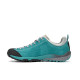 SPACE GV ML GRAPHITE/CYAN BLUE